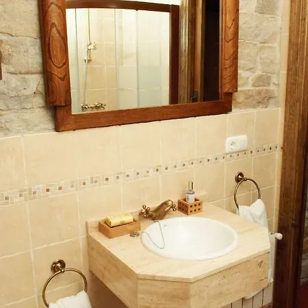 Apartment Correhuela