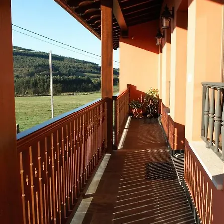 Correhuela * Villaviciosa (Asturias)