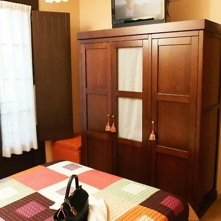 Apartment Correhuela *