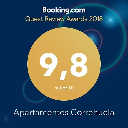 Correhuela Apartment Villaviciosa (Asturias)