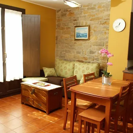 Correhuela Apartament Villaviciosa (Asturias)
