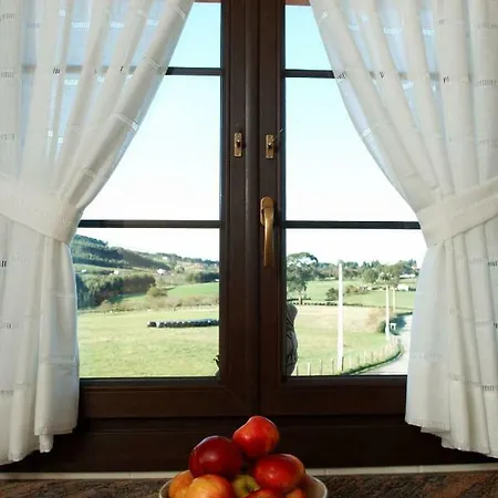 Apartament Correhuela