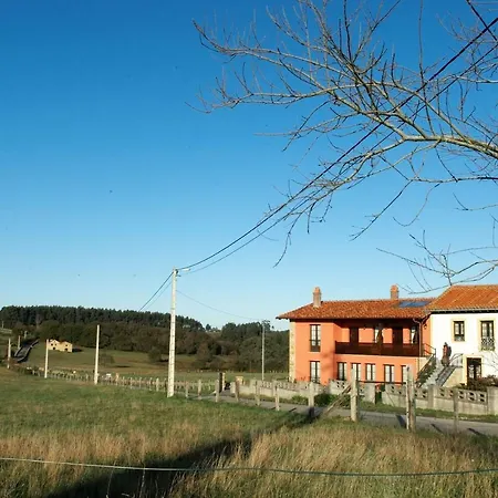 Correhuela Lägenhet Villaviciosa (Asturias)